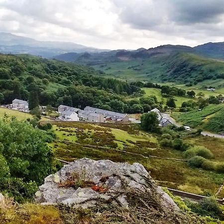 Mountain Walks Straight From The Doorstep Villa Blaenau Ffestiniog Luaran gambar