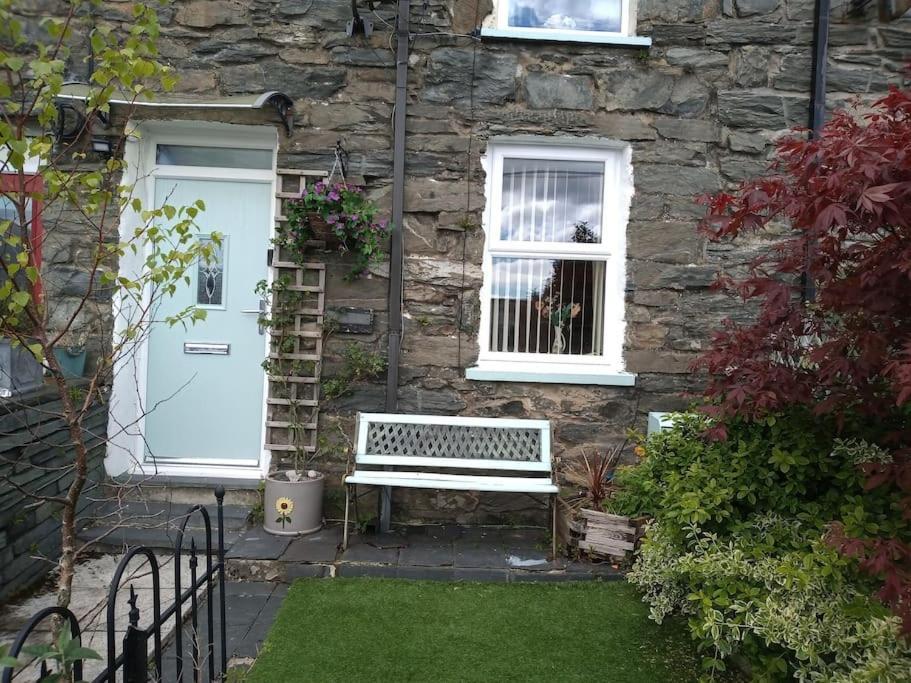 Mountain Walks Straight From The Doorstep Villa Blaenau Ffestiniog Luaran gambar