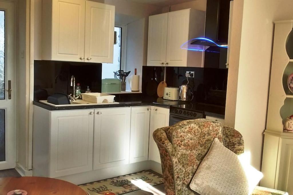 Mountain Walks Straight From The Doorstep Villa Blaenau Ffestiniog Luaran gambar