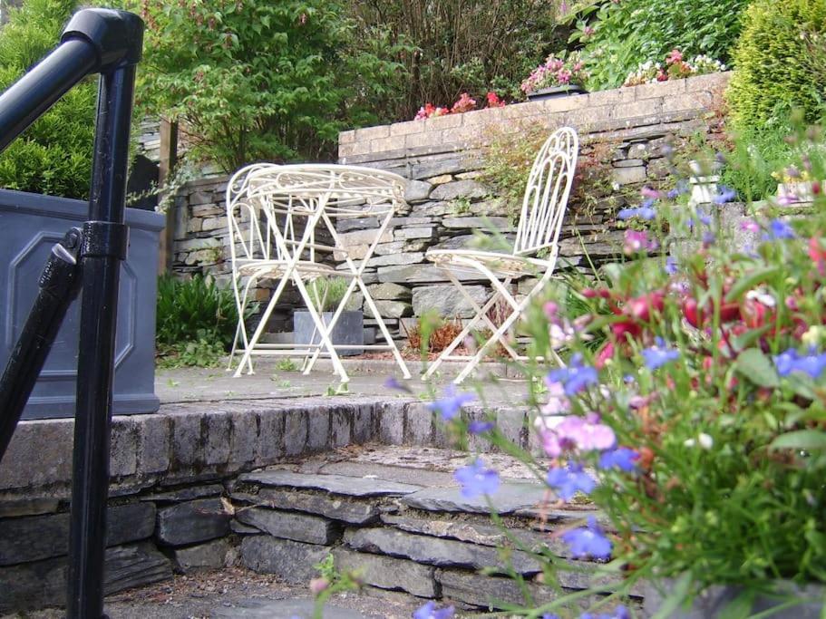 Mountain Walks Straight From The Doorstep Villa Blaenau Ffestiniog Luaran gambar