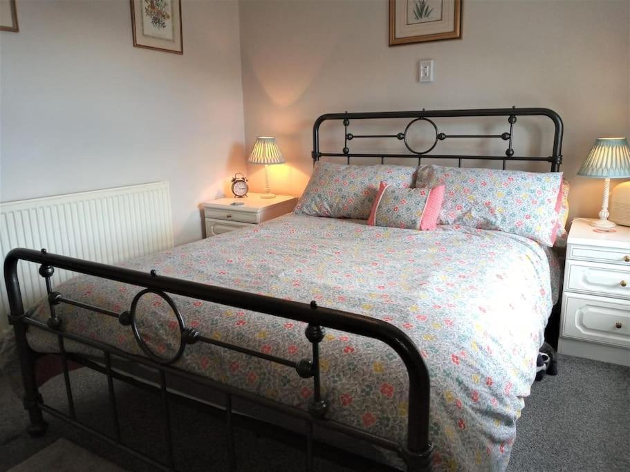 Mountain Walks Straight From The Doorstep Villa Blaenau Ffestiniog Luaran gambar