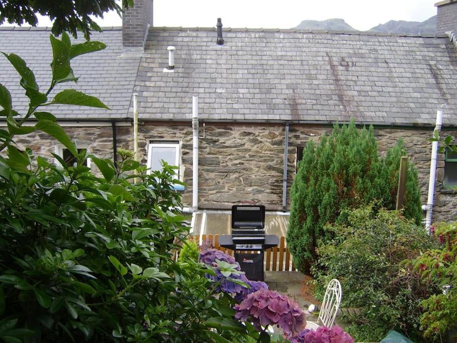 Mountain Walks Straight From The Doorstep Villa Blaenau Ffestiniog Luaran gambar