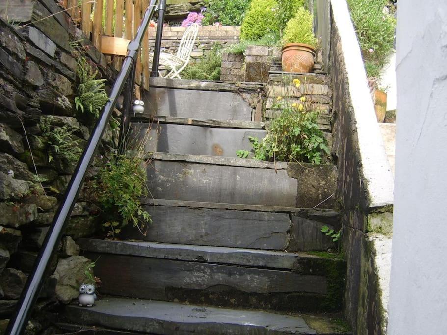 Mountain Walks Straight From The Doorstep Villa Blaenau Ffestiniog Luaran gambar